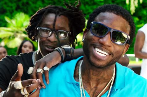 Young Thug, Gucci Mane Manager Spills Secrets on Their 